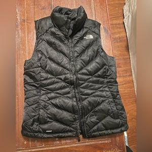 North Face Vest